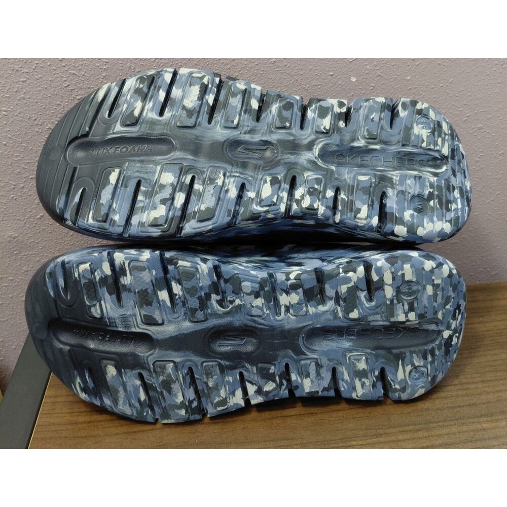 Skechers Go Foam Arch Fit Beach Life Festival Water Shoes Unisex Size Mens 9 - Picture 6 of 7
